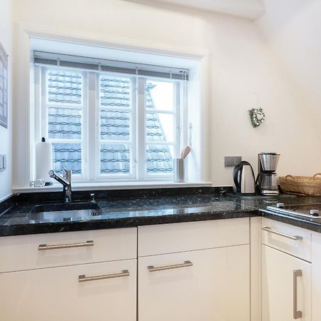 Haus Emilie Daire Keitum Dış mekan fotoğraf