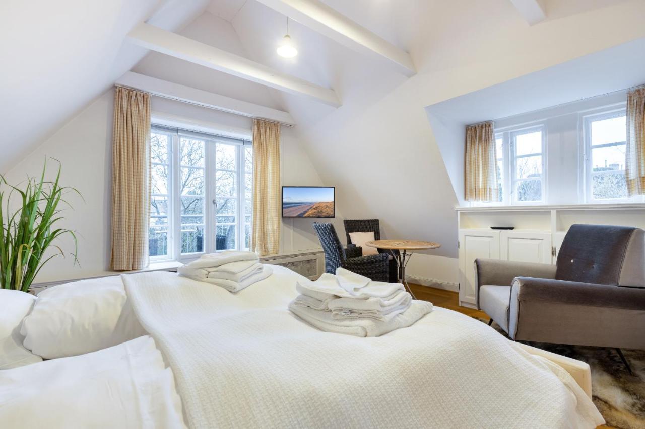 Haus Emilie Daire Keitum Dış mekan fotoğraf