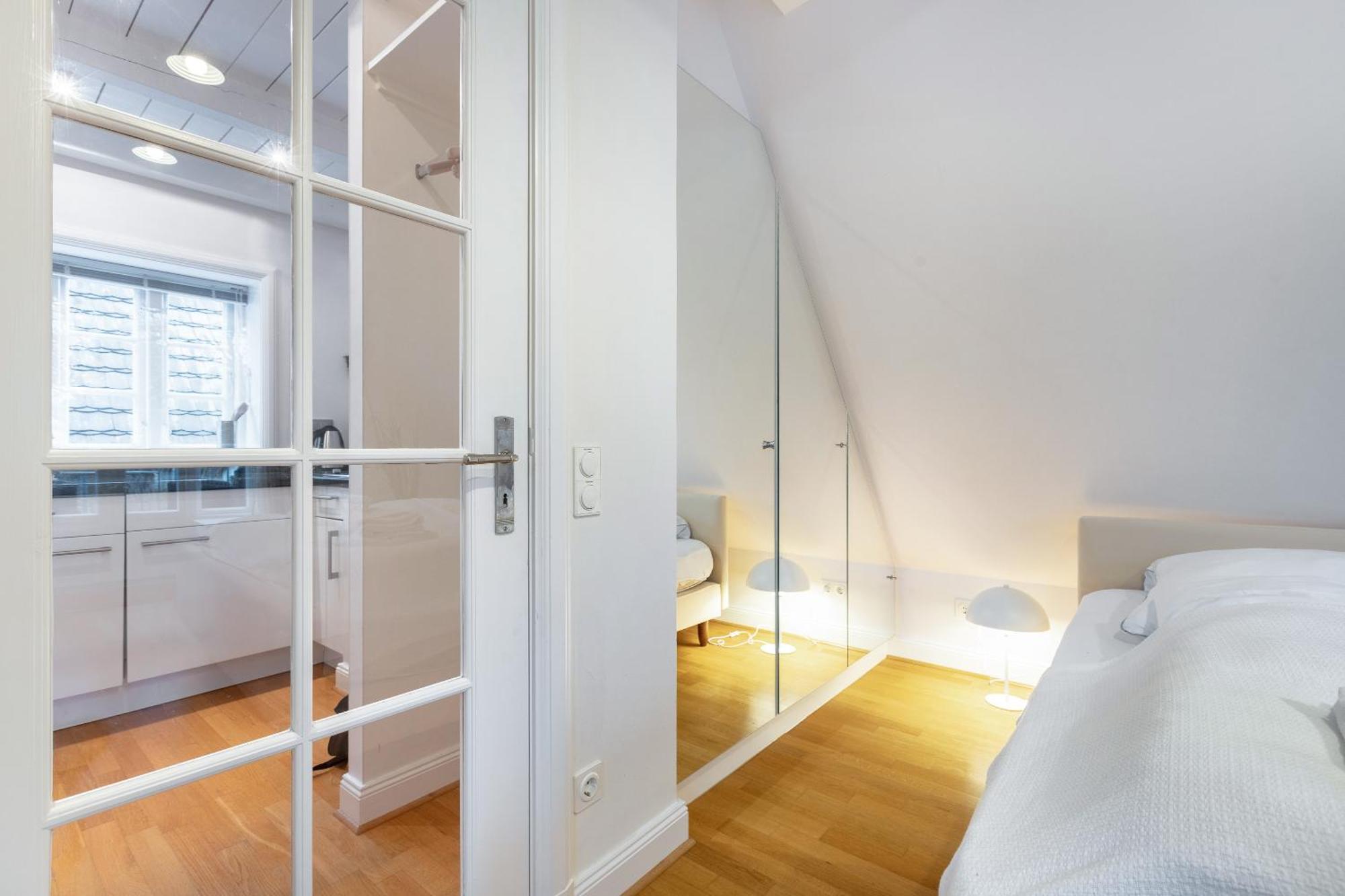 Haus Emilie Daire Keitum Dış mekan fotoğraf