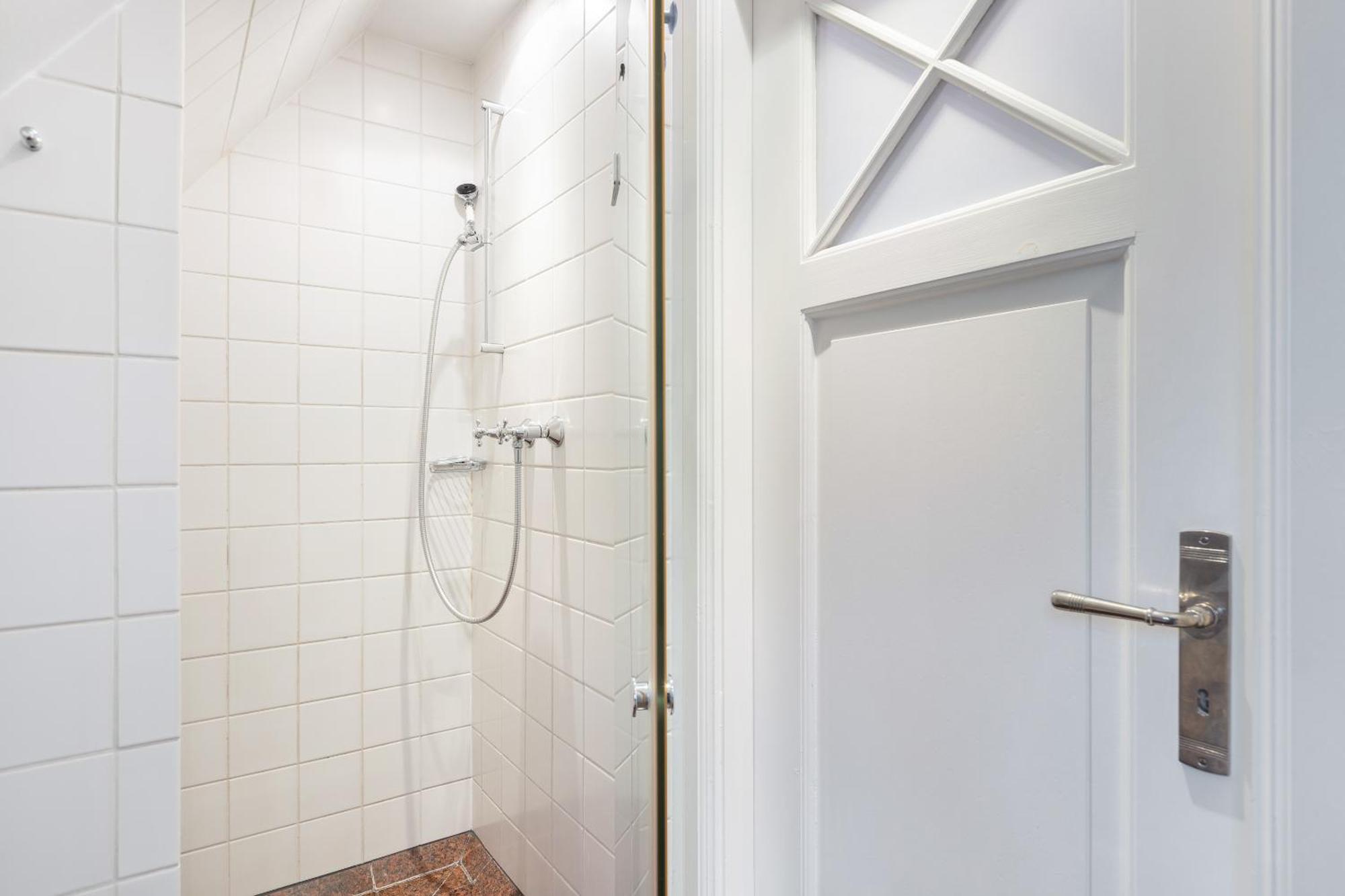 Haus Emilie Daire Keitum Dış mekan fotoğraf