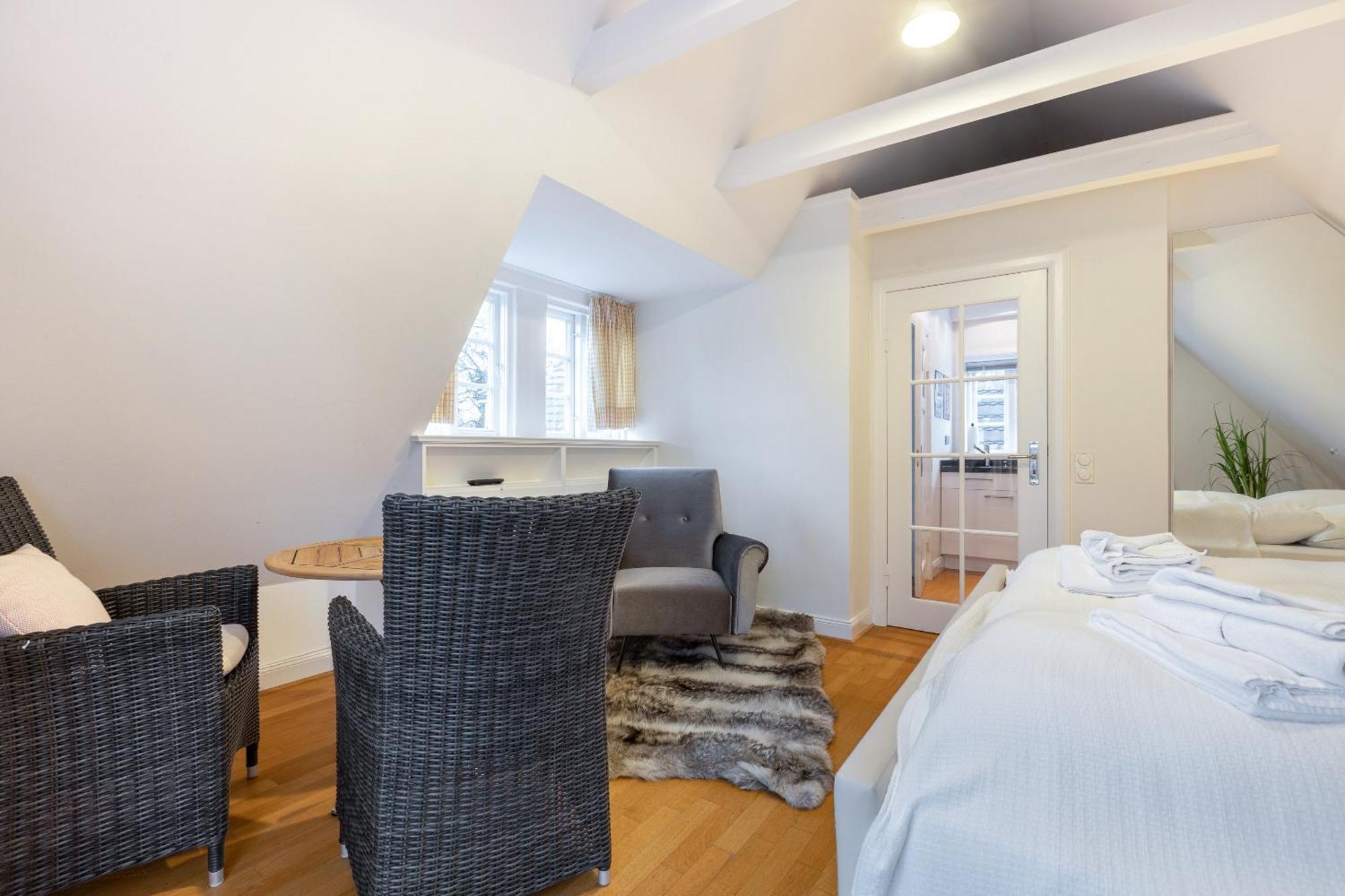 Haus Emilie Daire Keitum Dış mekan fotoğraf